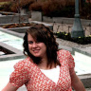 Meet your Posher, Candace